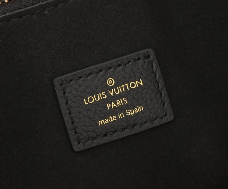 LV Waist & Chest Packs